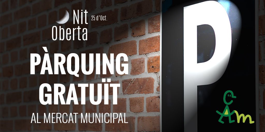 Associació Comerciants Moncada tweet media