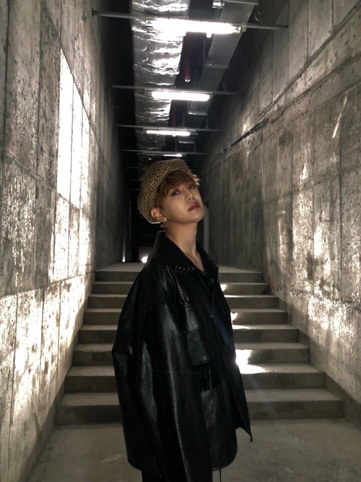 _lighteater's tweet photo. 초이스! 
삐딱선 티져 다들 봤어요??😎
어때용? 삐딱삐딱한가요?🥴ㅎㅁㅎ
#에이스 #초이스 #ACE #CHOICE 
#ACE_COMEBACK #삐딱선 #SAVAGE https://t.co/zFU0khlYpz