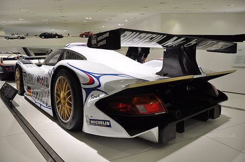 Porsche 911 GT1 ‘98 LeMans Race Car.

#PorscheGT3_RS #Transport3r_T 
#Porsche911 #PorscheGT1 #Porsche911GT1 #LeMans #Michelin #Mobil1 #Bilstein #PorscheMuseum