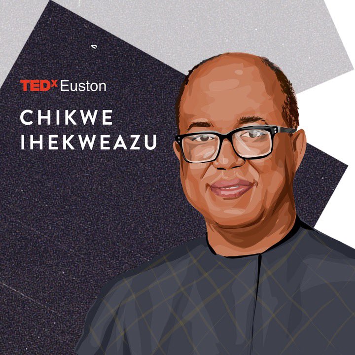 #TakingTheStage Chikwe Ihekweazu is the Director-General of the Nigeria Centre for Disease Control (NCDC) & Co-founder of TEDxEuston!

An infectious disease epidemiologist with over 20 years’ experience working in senior public health & leadership positions in several NPHIs.