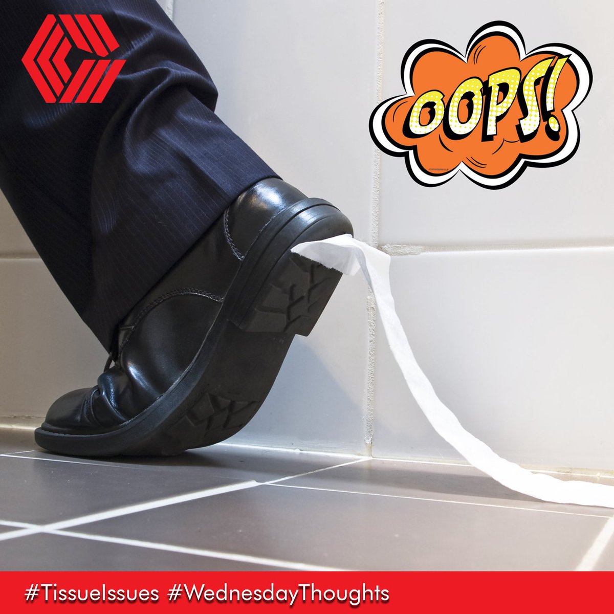 ChandariaKenya's tweet photo. Oops!! What's the most embarrassing tissue moment you have ever had? #TissueIssues #WednesdayThoughts https://t.co/CwFmkpbRQI