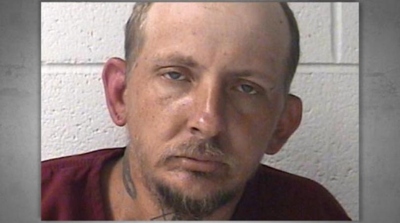 WTVYNews4's tweet photo. Police charged Tupac A. Shakur with simple possession of meth, resisting arrest, aggravated assault and unlawful drug paraphernalia. It probably goes without saying, but this is not the famous gangster rapper who was gunned down in Las Vegas in 1996. >> https://t.co/5Q9qRhbCro https://t.co/B9aDkwCqaA