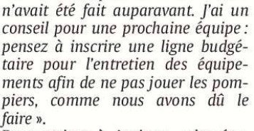 JYB80's tweet photo. Alain Gest qui nous donne des conseils pour l'avenir. On le note... Côté gestion des finances, il découvre quelques fondamentaux. Il n'est jamais trop tard ! https://t.co/8M0y2aieNV