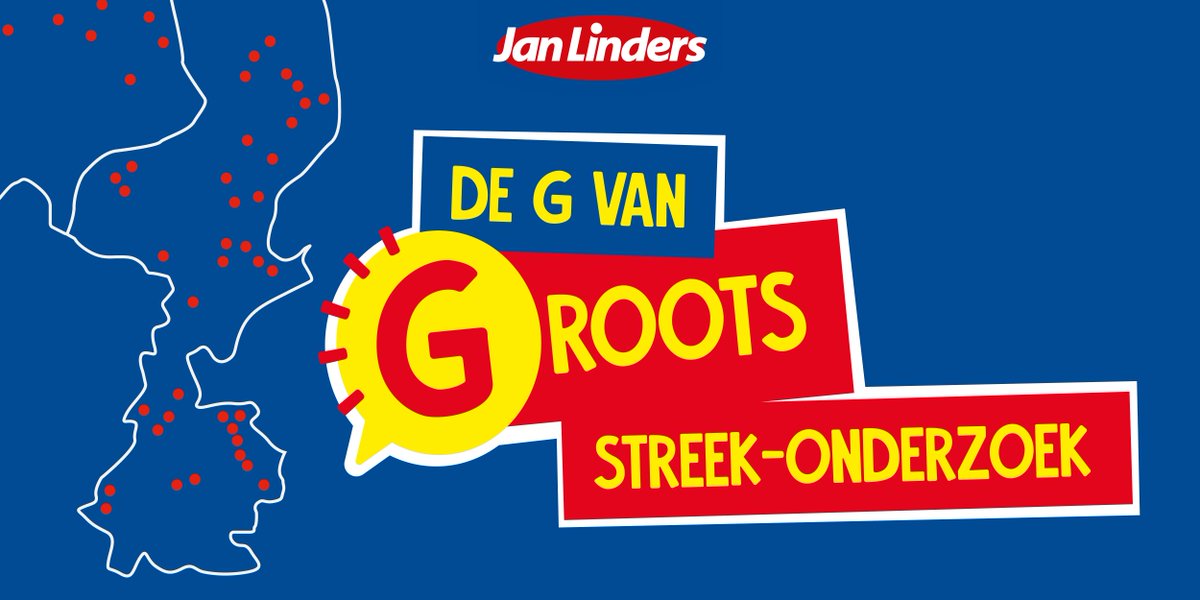 Linders’ Zachte G weken voor streekproducten dlvr.it/RGmZnD