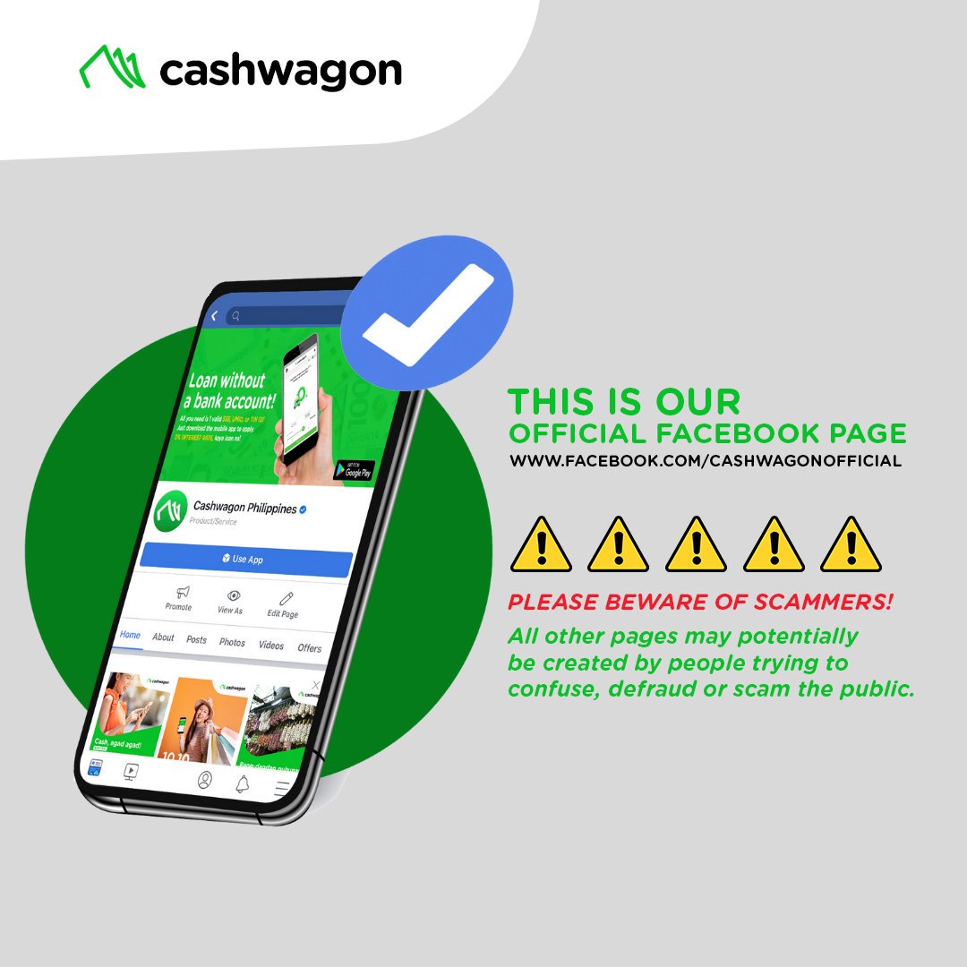 Cashwagon loan deals