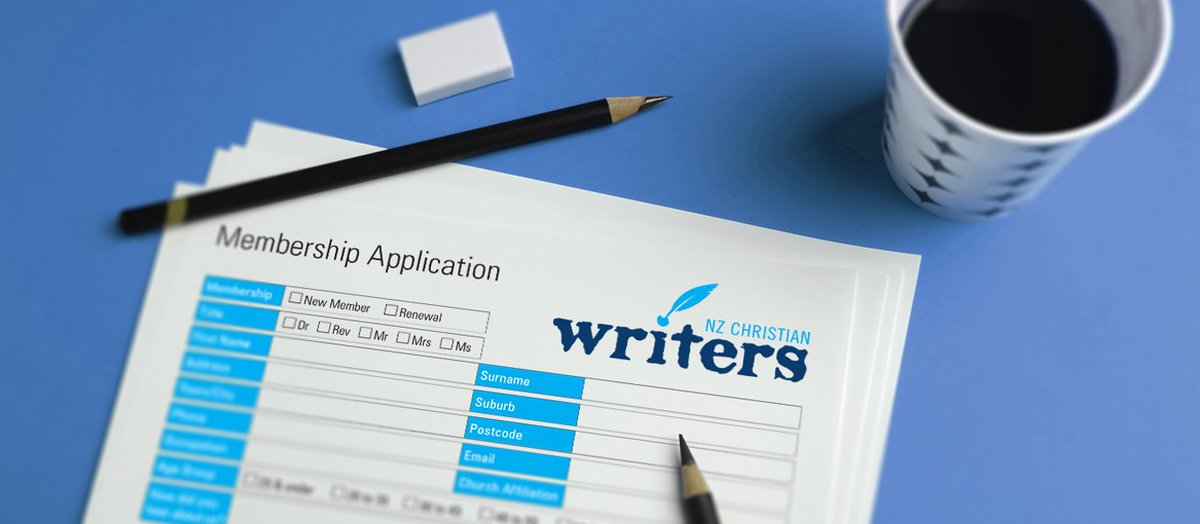 IolaGoulton's tweet photo. #Christian Writers wanted. NZ Christian Writers wants you to join us
https://t.co/n1I82DpCzL https://t.co/E3G0Rtatq2
