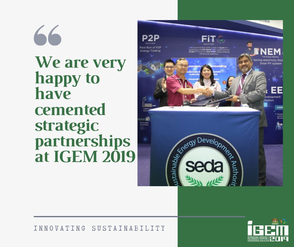 IGEM 2019 tweet media