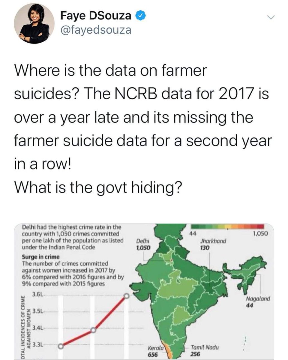 priyaank14's tweet image. Scam of the decade. 
#DataHiding