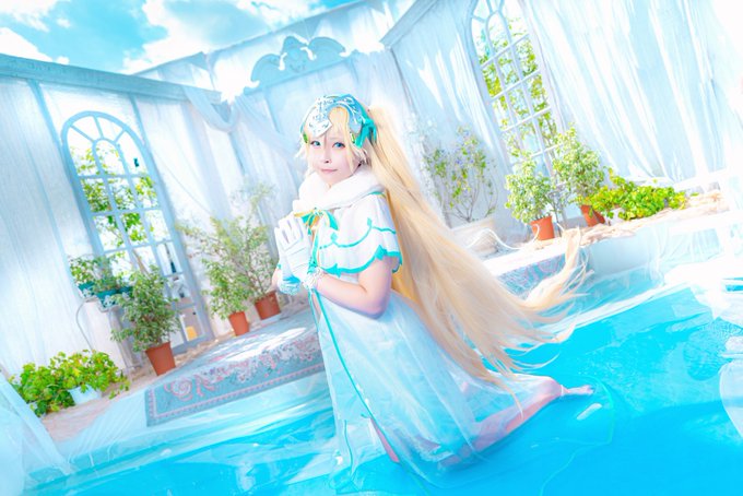 Twitterのコスプレ画像61