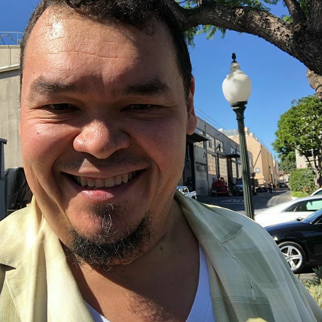pedromiguelarce's tweet photo. Today. I went to a place and did a thing. It was a good day. #actorslife #audition #crossyourfingers #itsthejob #happypedro #dosomething #actorpreneur https://t.co/sT1ByzdHPA https://t.co/EZeZCIDFwJ