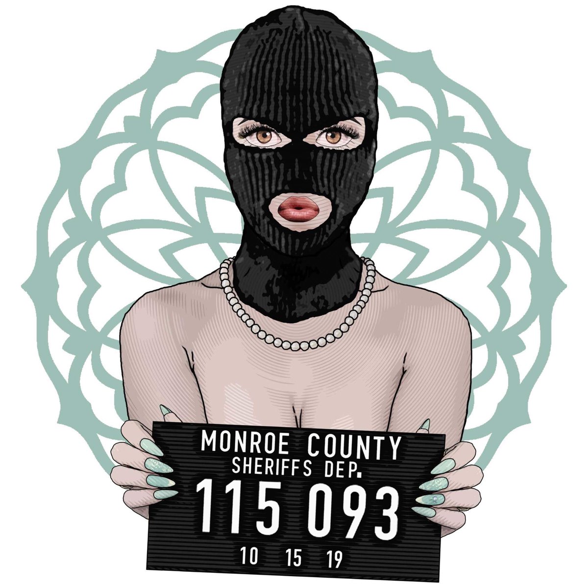 Had some fun last week this was the result. Not in anyway a statement on anything just purely for fun.