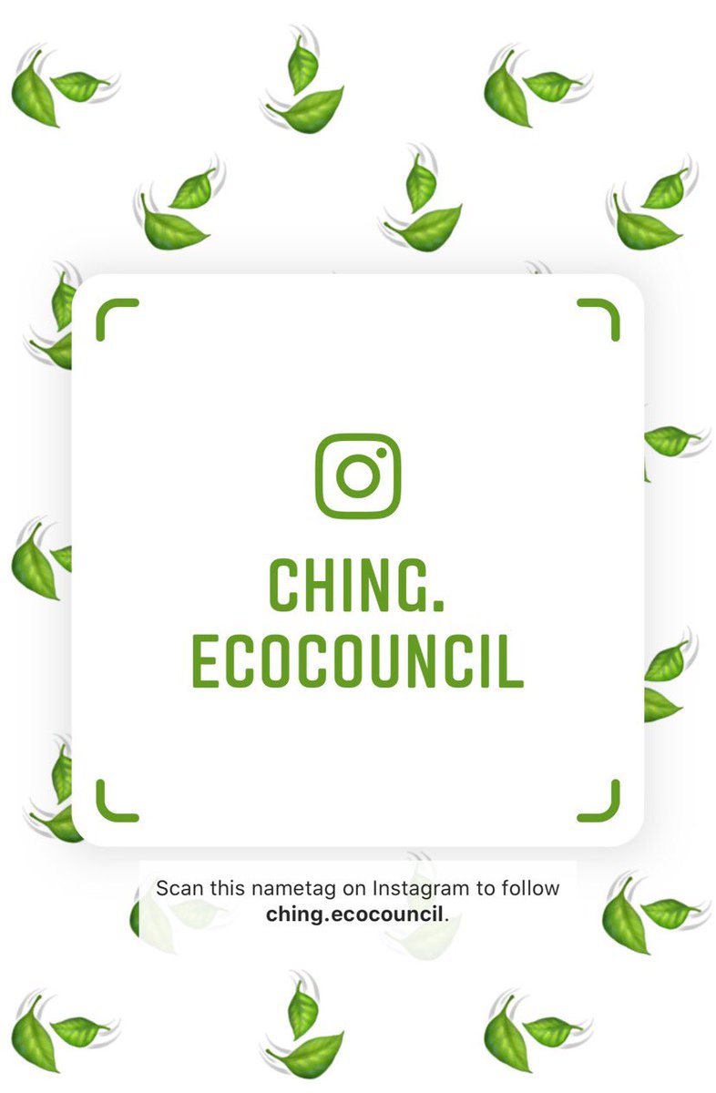 Chinguacousy Eco Council 🍃 tweet media