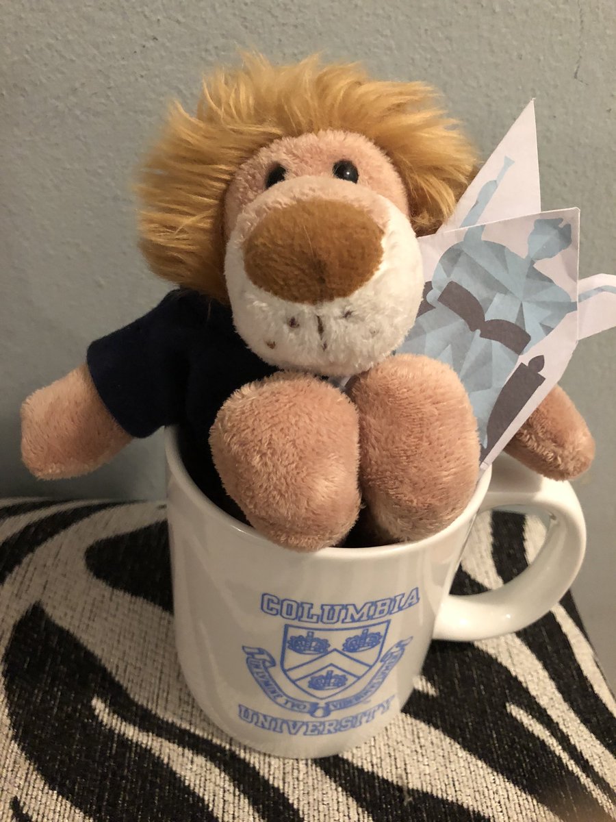 phorjac's tweet image. We got this Columbia! It’s almost time for Giving Day! Roar! #Columbiagivingday #standcolumbia #columbiaengineering