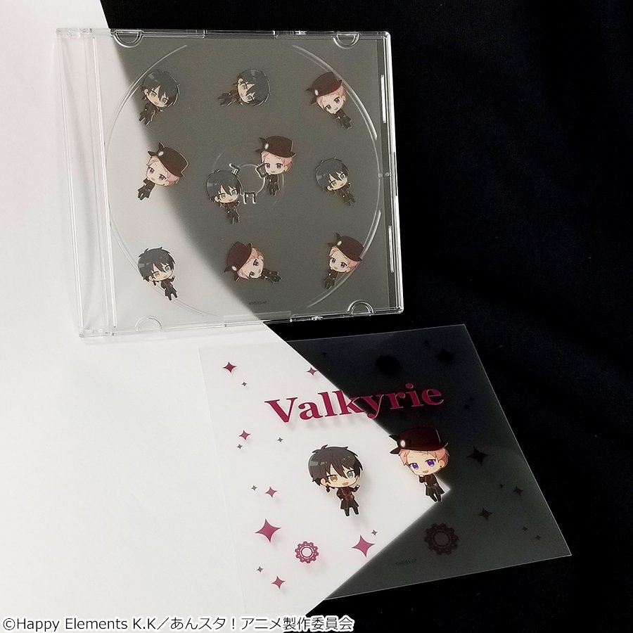 O Xrhsths フロンティアワークス グッズ制作 Sto Twitter 発売中 Tvアニメ あんさんぶるスターズ より アニメ 公式ミニキャライラストを使用したクリアミニ色紙b Boxより3種をご紹介 Cdケースにぴったり入るサイズです あんスタ アニスタ ご購入はこちら O Xrhsths フロンティアワークス グッズ制作 Sto Twitter 発売中 Tvアニメ あんさんぶるスターズ より アニメ 公式ミニキャライラストを使用したクリアミニ色紙b Boxより3種をご紹介 Cdケースにぴったり入るサイズです あんスタ アニスタ ご購入はこちら
