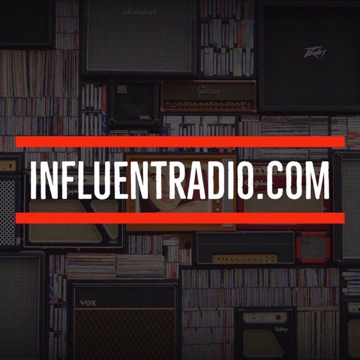 InFluent Media | Radio tweet media