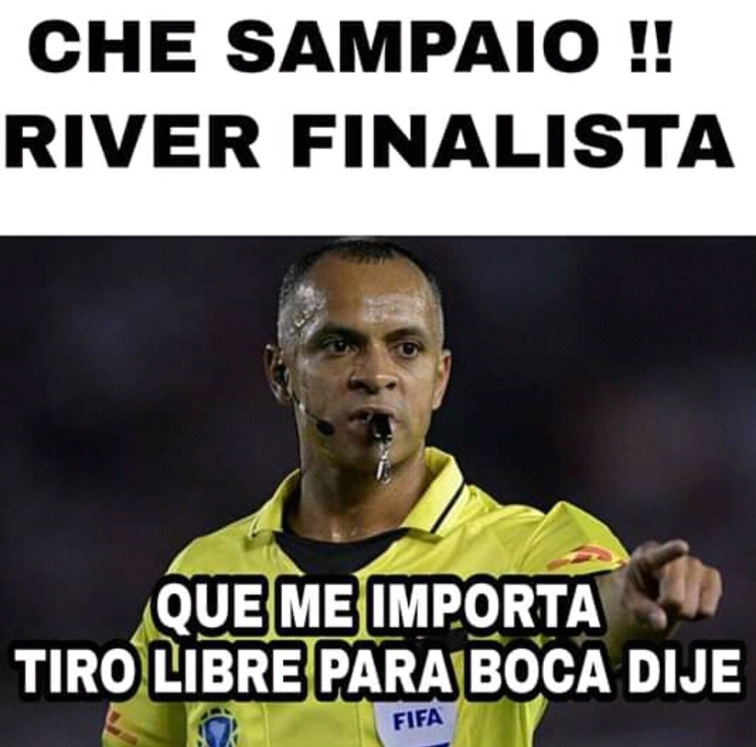 BRIIANAlVAREZ36's tweet photo. #RIVERXFOX  RIVER CAMPEÓN UNA VES MAS.¡! https://t.co/qukCewsa3T