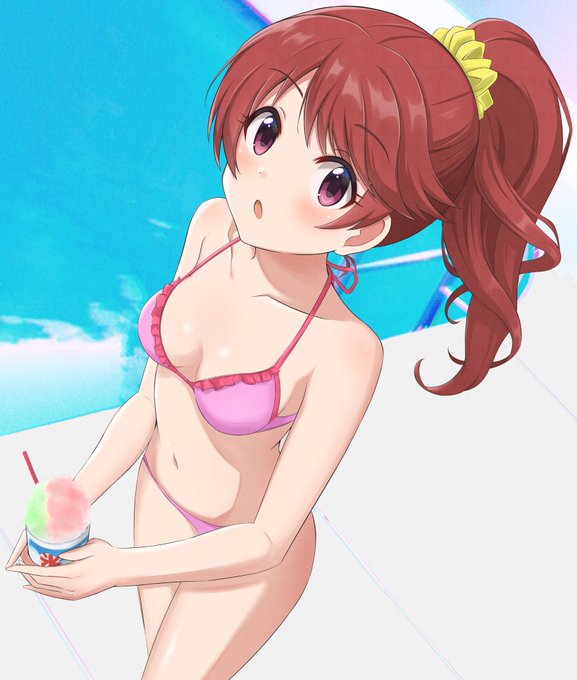 13歳。🍩

#椎名法子 