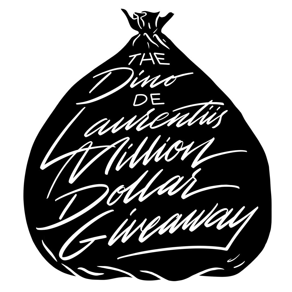 SCpod's tweet photo. Check this out people: The Dino De Laurentiis Million Dollar Giveaway #podcast https://t.co/kwQetjc8xT https://t.co/lfUbK2OGbz