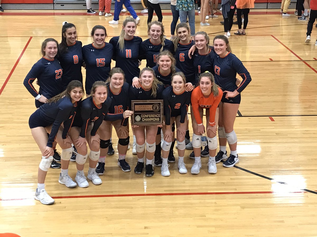 Conference Champions
#Team #MSHSbulldogs