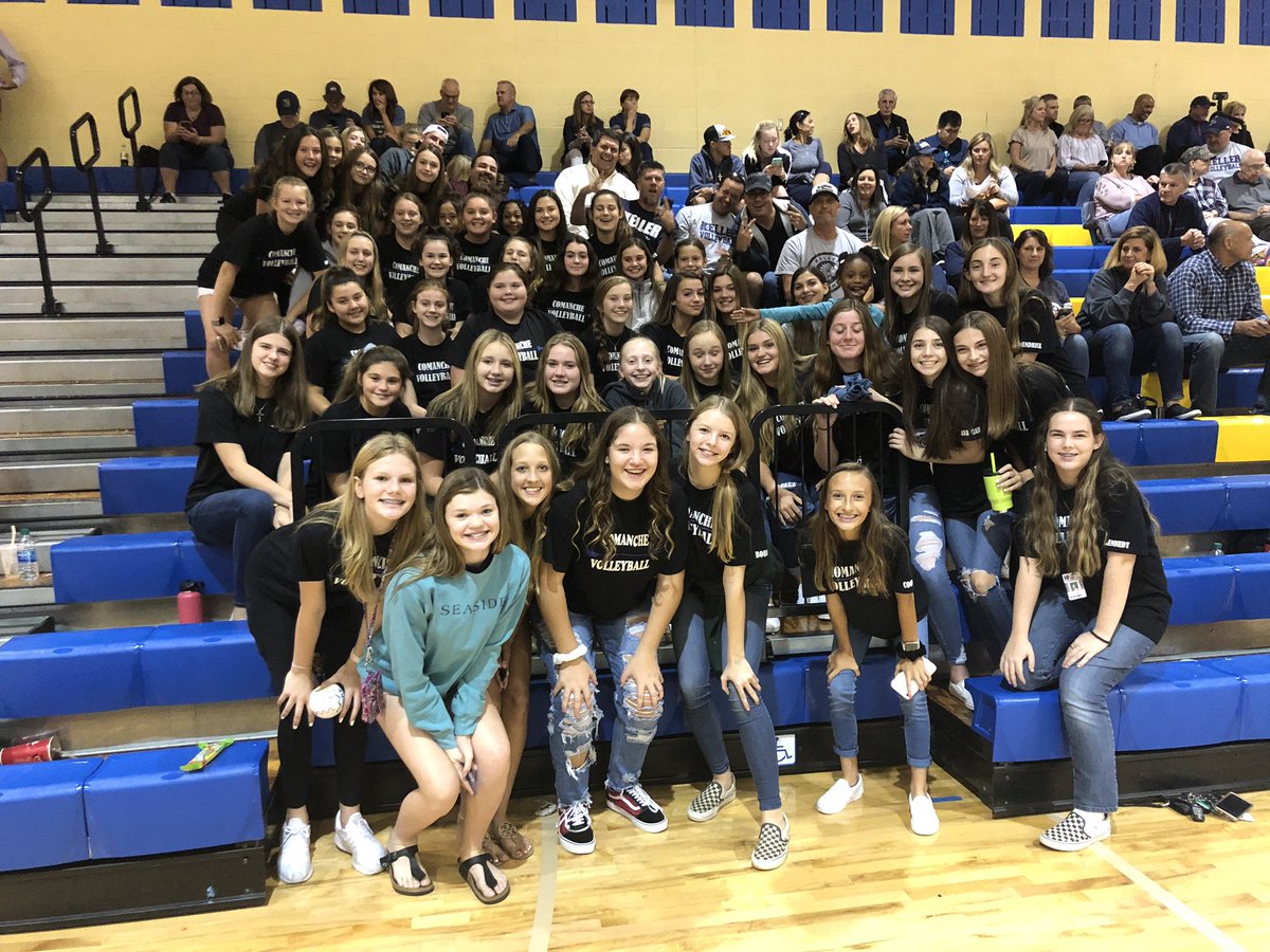 KMS Girls Athletics tweet media