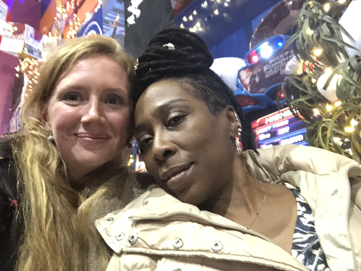 BethVanOpstal's tweet photo. #WeareNTA supporting @ILRaiseYourHand, a wonderful organization advocating for equity in schools! Great to see @ChicagoTM! https://t.co/iBqmKyZB06