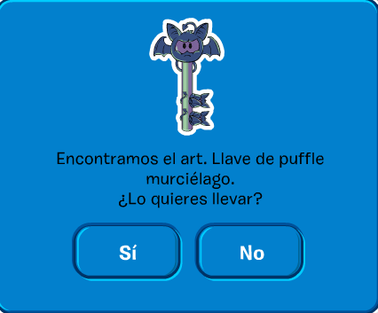 icedanx's tweet photo. ¡Nuevo Pin! y con esto una fiesta se aproxima, atentos a más noticias 😄👻 https://t.co/9gZDumkhfz