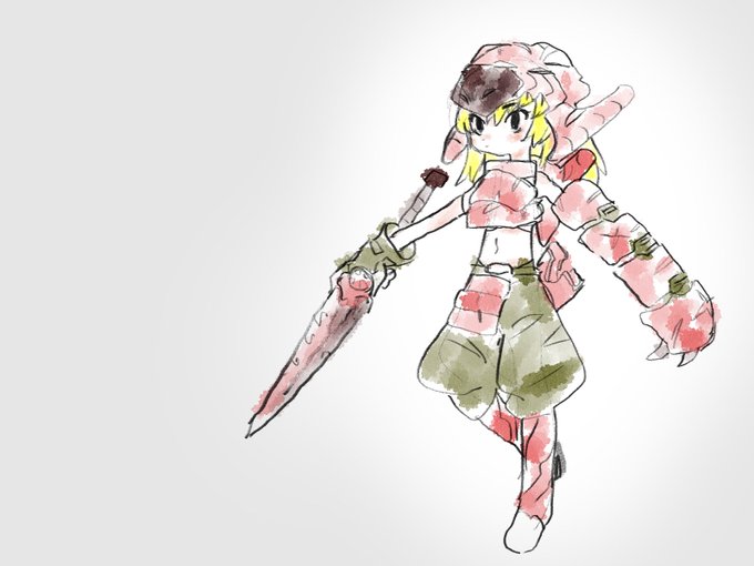 手甲のtwitterイラスト検索結果 古い順 手甲のtwitterイラスト検索結果 古い順