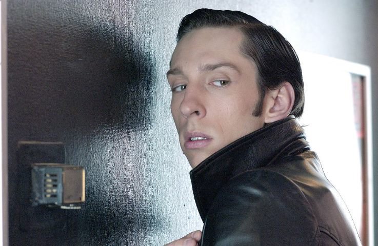 TPHTF's tweet image. #robotears