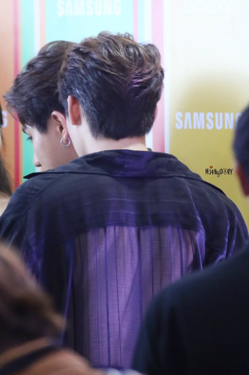 DearyDearyy's tweet photo. อุ้ยยย😳แดดดี้เซ็กซี่ไปกะเสื้อซีทรู
#2kiss #น้อนเจื๋อของพิ่มีน 🐻🐯
📸191022 - Siam Discovery 

@m34nismind 
@perthppe 
#MeanPhiravich 
#รอยยิ้มของชูครีม 
#GalaxyCreatorxMeanPerth https://t.co/ADxrvahyMp
