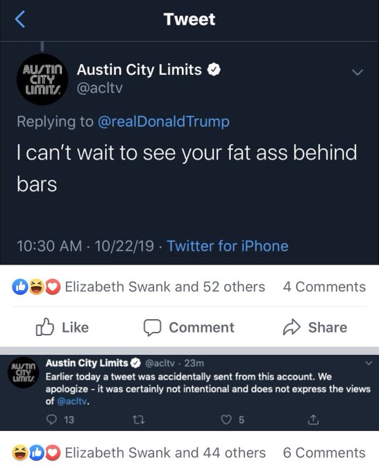 100% the best &ldquo;mistake&rdquo; of this kind I&rsquo;ve ever seen. 👏🏻 https://t.co/MqCaAsdRKQ<a href="/tag/ar"class="tags"><span>#ar</span></a><a href="/tag/ceo"class="tags"><span>#ceo</span></a><a href="/tag/founder"class="tags"><span>#founder</span></a><a href="/tag/augmentedreality"class="tags"><span>#augmentedreality</span></a><a href="/tag/coworking"class="tags"><span>#coworking</span></a>