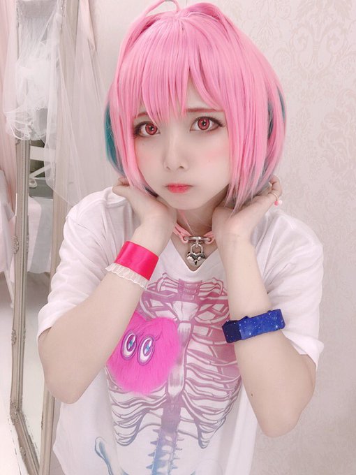 コスプレイヤーとみこのTwitter画像3