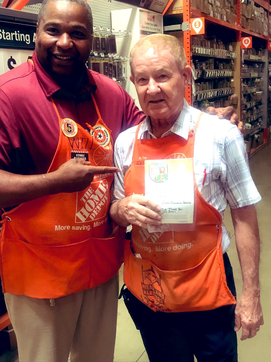 Wow!👀 Great Job! Jerry creating A⚡️ Positive Work Environment⚡️