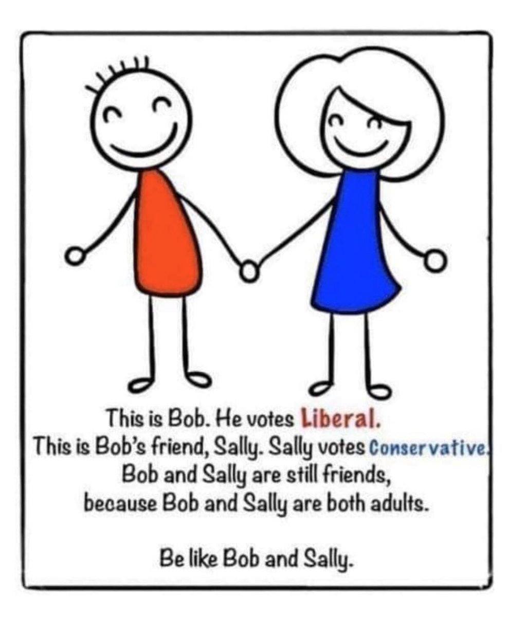 KMacTWN's tweet photo. I’m not sure of the source but this is great. Let’s all pull together now. https://t.co/vQ8iYzbfOT