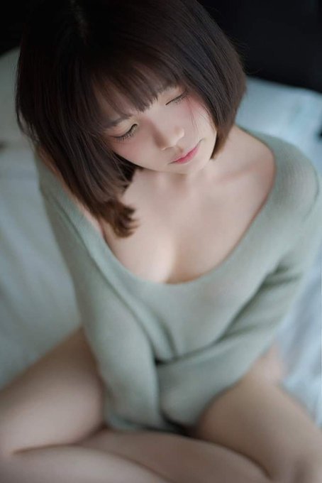 コスプレイヤーMiuのTwitter画像30