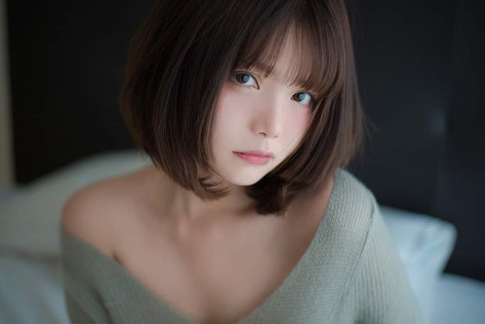 コスプレイヤーMiuのTwitter画像31