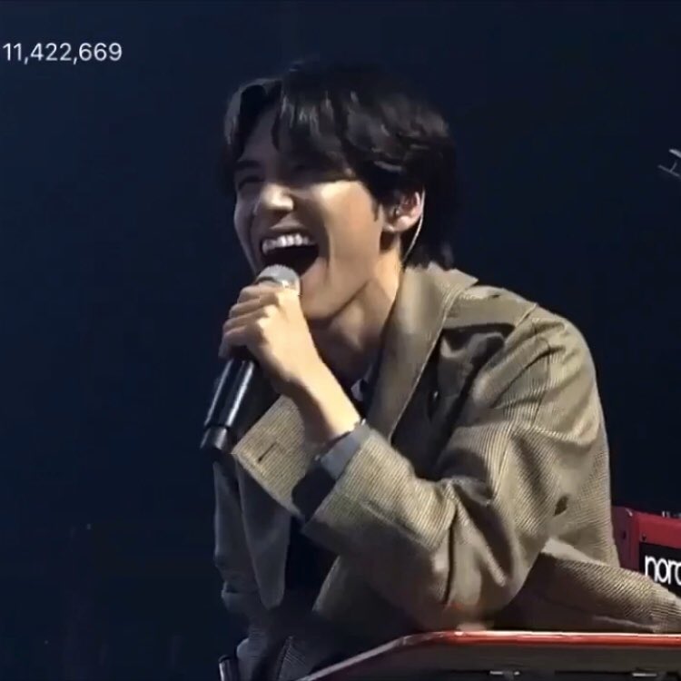 Here’s a thread of Wonpil being a smiley boy in case you needed something to cheer you up