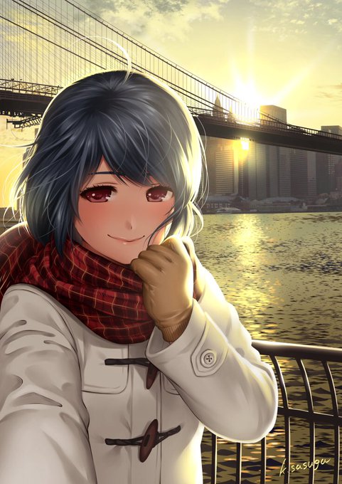 注目 画像ツイート ドメスティックな彼女 6ページ目 アニメレーダー