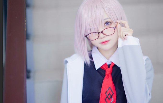 コスプレイヤー小柔SeeUのTwitter画像20