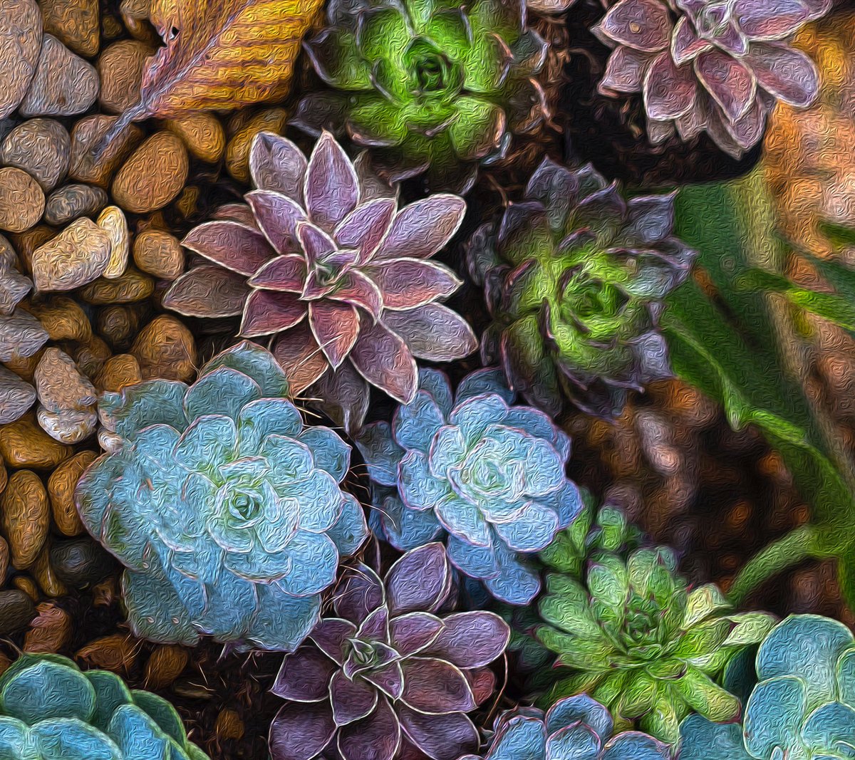 Solange Du etwas oder jemanden Bedeutung schenkst, bleibt es in Deinem Leben.