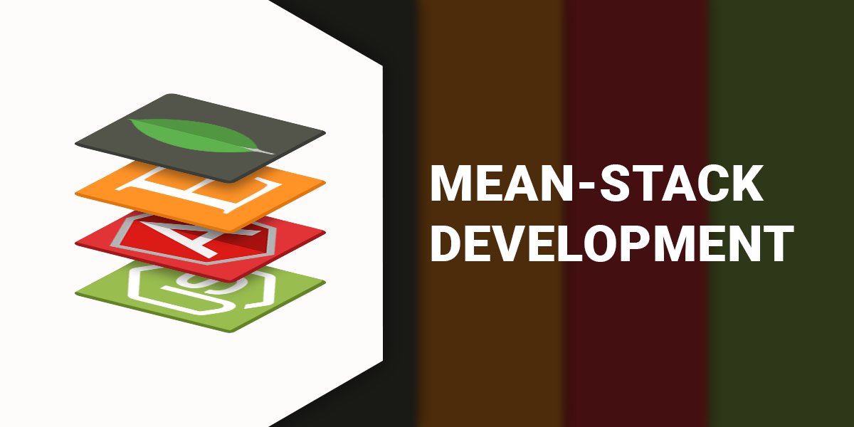 Aglowid's tweet image. #Meanstack Development Company
We are the Top #MeanStackDevelopment Company, offer trusted Mean Stack #WebDevelopment Services at affordable cost. Get Mean Stack Application Demo Now.
buff.ly/2QYbRyj
