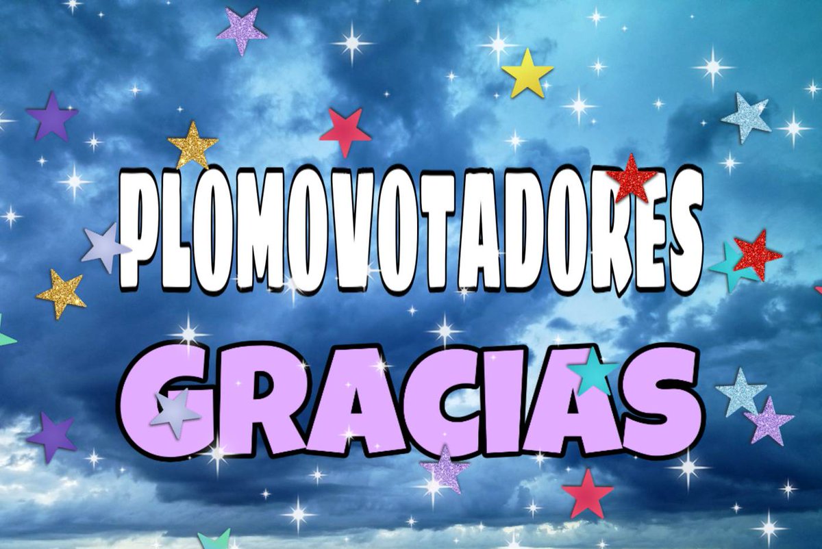 MARIAVOTOTHEEND's tweet photo. Gracias #PLOMOVOTADORES !! Hemos ganado el NOTIREY DE ORO 2019 para Luis Cepeda !! 
#Notirey 
@notireyok 
GRACIAS porq esto, lo hemos conseguido nosotr@s !!!!!!
Sigamos dándole visibilidad !!
The Cepeda's Plomovotadores Agency siempre contigo Luis💙
Orgullo #plomovotadores !! https://t.co/ufQncySonM