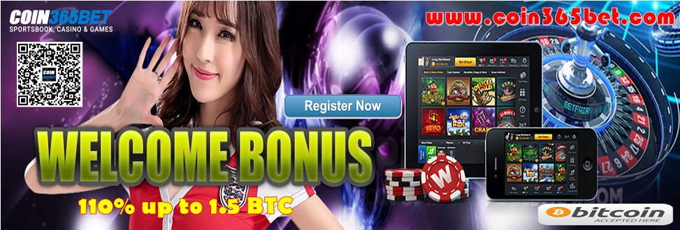 Welcome Bonus 110% up to 1.5 BTC

Want to feel Welcomed Like a VIP ? Deposit now and claim your 110% welcome bonus right away now.

Fast Withdrawals
Easy To Use
Excellent Support

1. The 110% bonus is given on your first deposit.
2. Minimum deposit amount is 0.002 BTC.