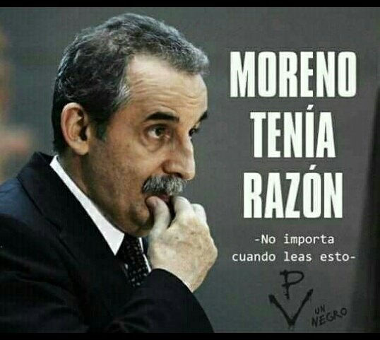 cristian_ma21's tweet photo. @A24COM @SergioMassa @mauriciomacri El #Compañero no era ni antidemocrático ni quería desestabilizar; sólo vio claramente que la #Oligarquía se lleva puesta la #BaseMaterial de la #Patria
Así que vale la pena recordar 👇 https://t.co/N1gTNHRUGI
