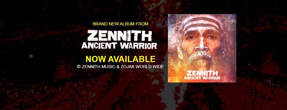 zennithmusic's tweet photo. Roots, Rock, Reggae, Hip-hop & Indigenous World Music.
New album ANCIENT WARRIOR out now!
https://t.co/U3IuHDlbBf
#Zennith #reggae #rootsmusic #worldmusic #newmusic #AncientWarrior #Australia #rainforest #ilikeit #outnow https://t.co/03ri2921B7