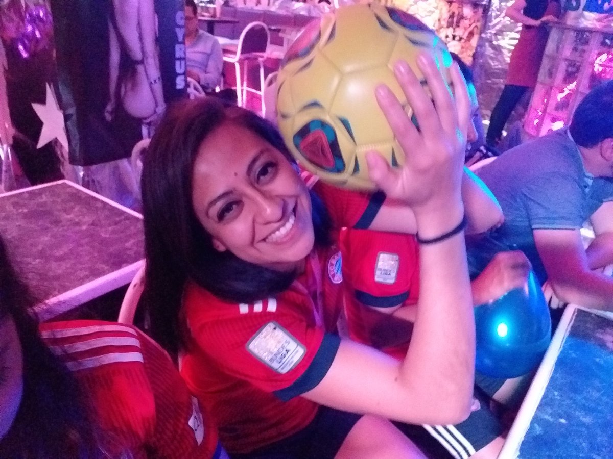 FinanFieras FC tweet media