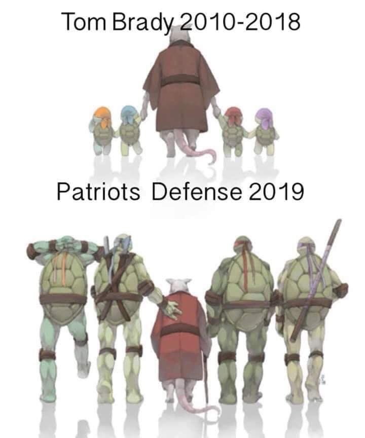 Ro2xB_D's tweet photo. CUZ TOM BRADY SUCKS!! #systemqb #systemstuff #takespicswithgoats #isagoat #WWE2K20 #LakeShow #LFG #TMNT #TURTLEPOWER https://t.co/MOXAY2g17Q