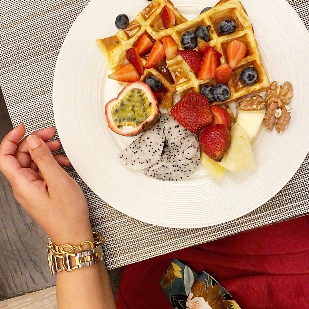 KempinskiMuscat's tweet image. Alot of goodness in one plate...
#BreakfastSpread #GoodmorningWorld #TheKitchenRestaurant #KempinskiHotelMuscat #KempinskiMuscat #Kempinski #Muscat #Oman