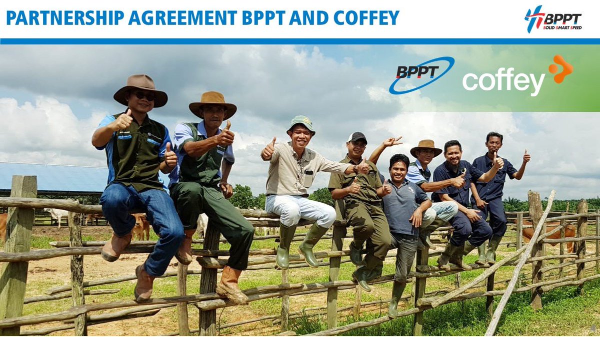 BPPT_RI's tweet photo. 2. Kepala BPPT @hammam_riza mengungkapkan saat ini BPPT tengah mengkaji potensi pemanfaatan lahan perkebunan sawit untuk diintegrasikan dengan peternak sapi, khususnya peternak rakyat.Ia menjelaskan, permintaan daging sapi nasional Indonesia saat ini terus meningkat.
#ICOP2019 https://t.co/Psq0qwSMI2
