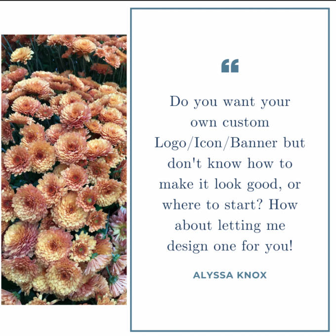 Custom Product Icons Logos and Banners by @OJbabeKnox https://t.co/bjsPcuWOYc Find it on #ManyVids! https://t<a class="tags" href="/tag/ojbabeknox">@ojbabeknox</a><a href="/tag/manyvids"class="tags"><span>#manyvids</span></a>