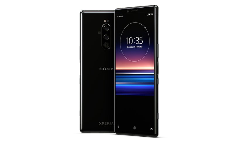 tenin_sato's tweet photo. 【新製品】ソニーストアにてXperia スマートフォン「Xperia 1 Professional Edition(J9150)」販売開始!購入はこちらから ストア価格:143,000 円+税 【PR】https://t.co/BORa8rGgJz
#Xperia #スマホ #Xperia1 #ProfessionalEdition #sony #J9150 https://t.co/BSpgheWj9D